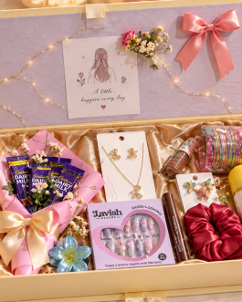 Behna Box