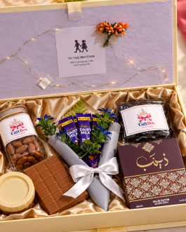 Bhayya Box